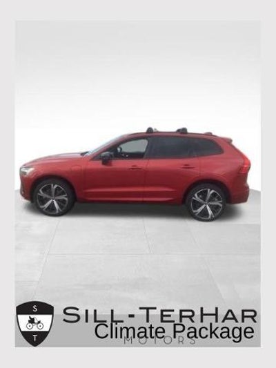 Photo of a 2023 Volvo XC60 Recharge Eawd T8 Ultimate Dark Theme 4DR SUV for sale