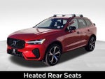 2023 XC60 Recharge Thumbnail 5