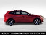 2023 XC60 Recharge Thumbnail 10