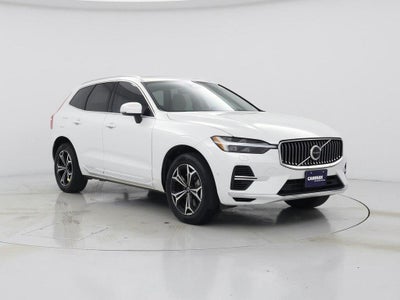 2022 Volvo XC60 Recharge Eawd T8 Inscription Expression Extended Range 4DR SUV
