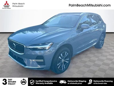 Photo of a 2022 Volvo XC60 Recharge Eawd T8 Inscription Expression Extended Range 4DR SUV for sale