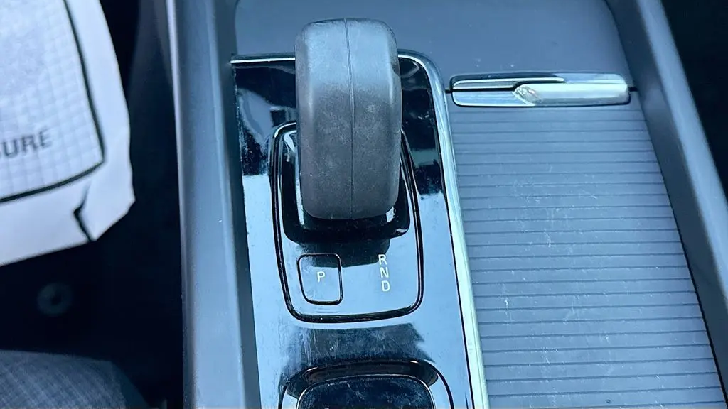 2022 Volvo XC60 Recharge T8 Inscription Expression