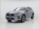 2022 XC60 Recharge Thumbnail 4