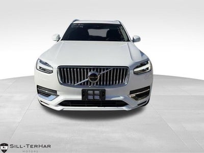 Photo of a 2025 Volvo XC90 Eawd T8 Ultra Bright Theme 6-Passenger 4DR SUV for sale