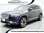 2025 XC90 Thumbnail 1