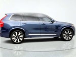 2025 XC90 Thumbnail 4