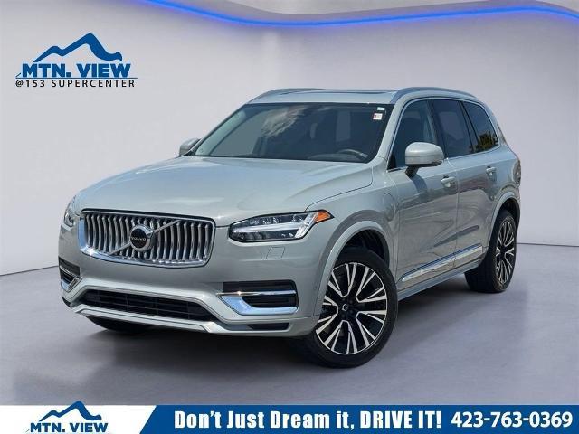 2024 Volvo XC90 - $36,919