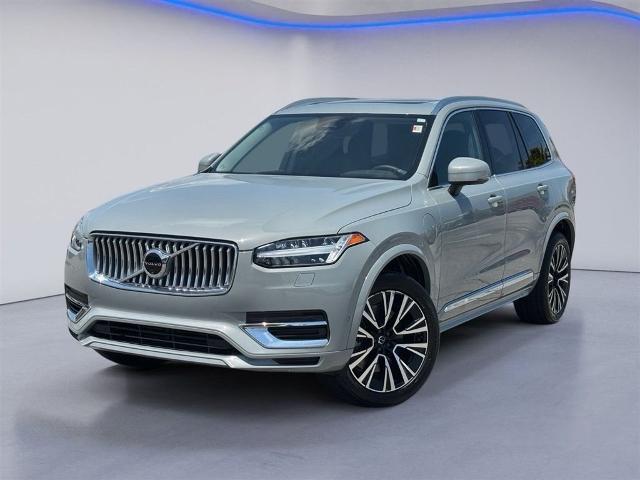 2024 Volvo XC90 - $36,919