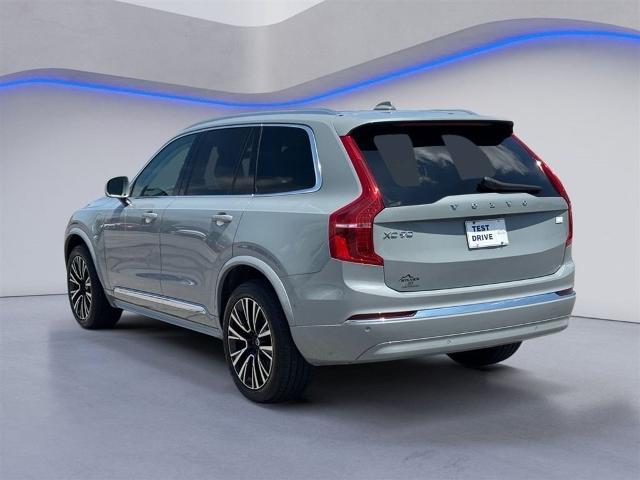 2024 Volvo XC90 - $36,919