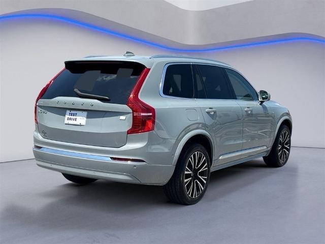 2024 Volvo XC90 - $36,919