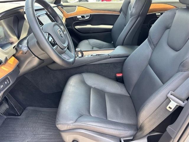 2024 Volvo XC90 - $36,919