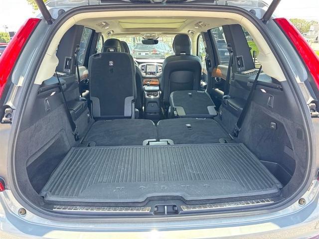 2024 Volvo XC90 - $36,919