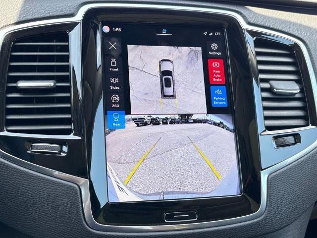 2024 Volvo XC90 - $36,919