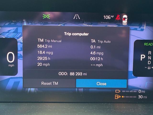2024 Volvo XC90 - $36,919