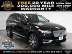 2024 XC90 Recharge Thumbnail 59