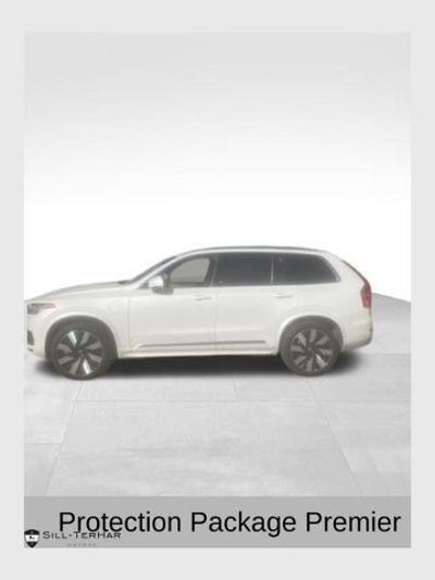 Photo of a 2024 Volvo XC90 Recharge Eawd T8 Plus Bright Theme 6-Passenger 4DR SUV for sale