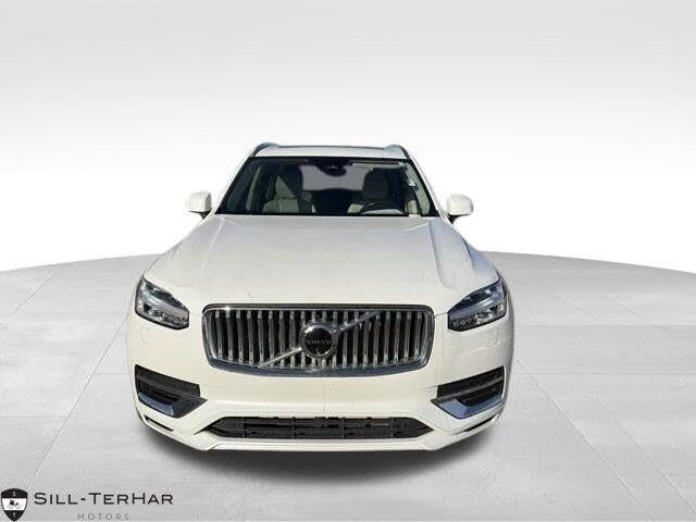 2024 Volvo XC90
