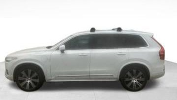 2024 Volvo XC90 Recharge T8 Plus Bright Theme 6P