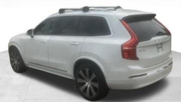 2024 Volvo XC90 Recharge T8 Plus Bright Theme 6P