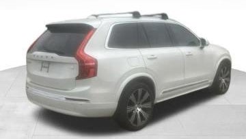 2024 Volvo XC90 Recharge T8 Plus Bright Theme 6P