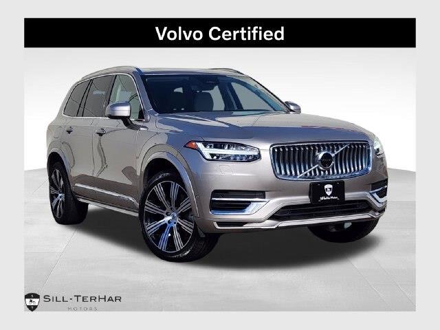 2024 Volvo XC90 - $56,150
