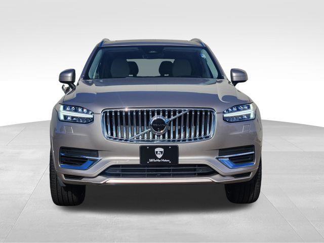 2024 Volvo XC90 - $56,150