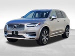 2024 XC90 Recharge Thumbnail 4