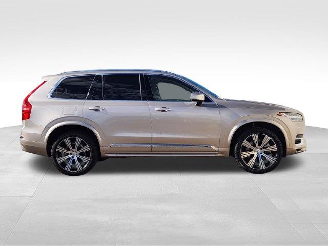 2024 Volvo XC90 - $56,150