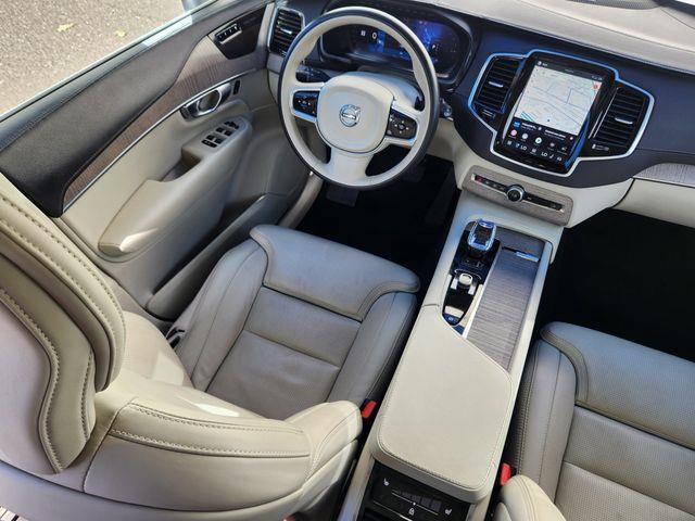 2024 Volvo XC90 - $56,150