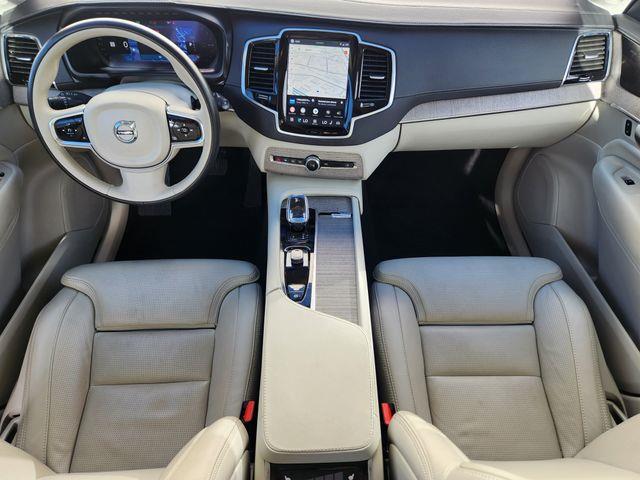 2024 Volvo XC90 - $56,150
