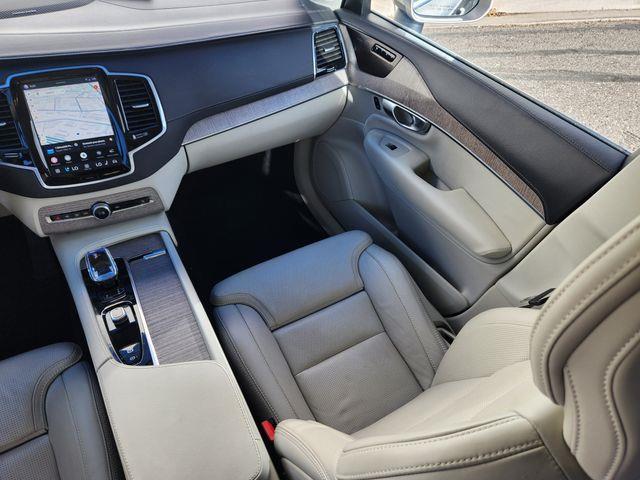 2024 Volvo XC90 - $56,150