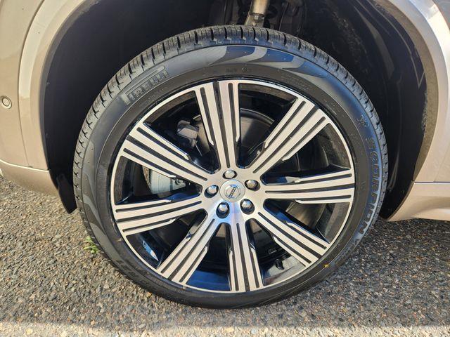 2024 Volvo XC90 - $56,150