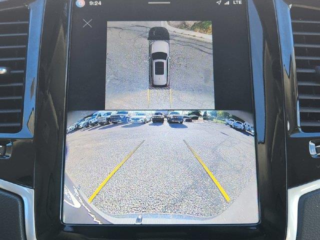 2024 Volvo XC90 - $56,150