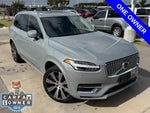 2024 XC90 Recharge Thumbnail 4