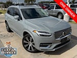 2024 XC90 Recharge Thumbnail 12