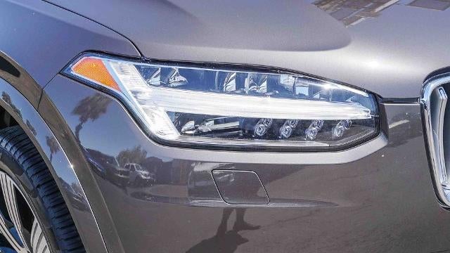 2024 Volvo XC90 Recharge T8 Ultimate Bright Theme 6P