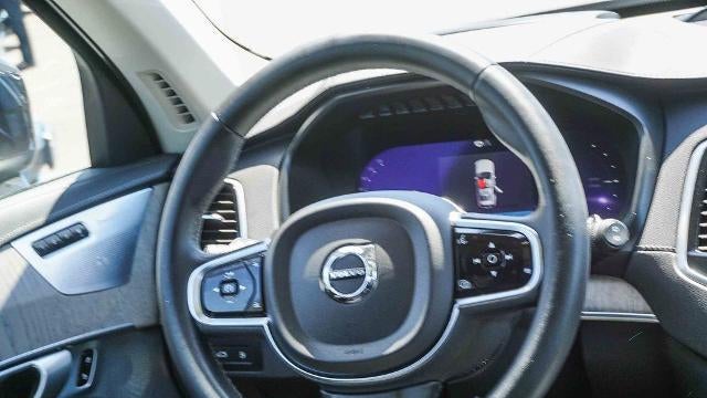 2024 Volvo XC90 Recharge T8 Ultimate Bright Theme 6P