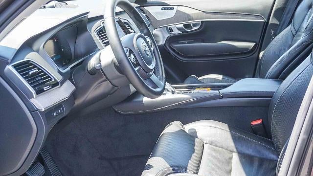2024 Volvo XC90 Recharge T8 Ultimate Bright Theme 6P