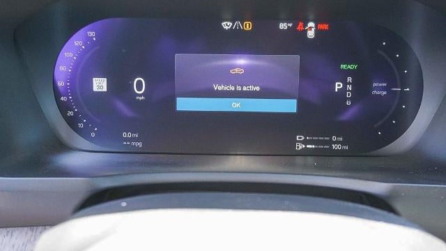 2024 Volvo XC90 Recharge T8 Ultimate Bright Theme 6P
