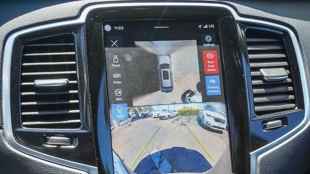2024 Volvo XC90 Recharge T8 Ultimate Bright Theme 6P