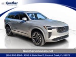 2025 XC90 Thumbnail 1
