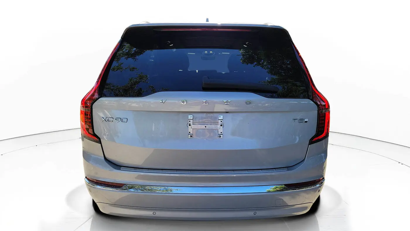 2025 Volvo XC90 T8 Plus Bright Theme 7P