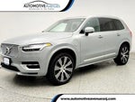 2025 XC90 Thumbnail 1