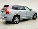 2025 XC90 Thumbnail 5