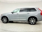 2025 XC90 Thumbnail 8