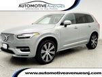 2025 XC90 Thumbnail 1