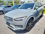 2025 XC90 Thumbnail 2