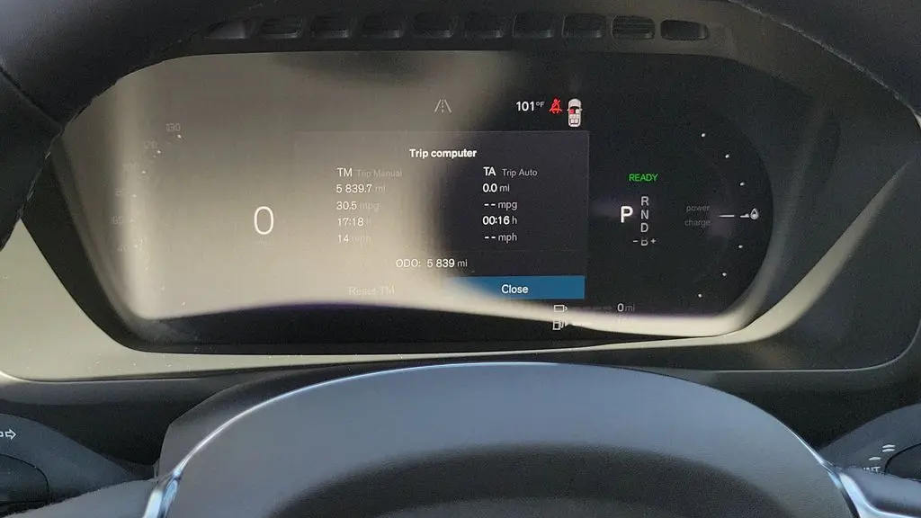 2025 Volvo XC90 T8 Plus Bright Theme 7P