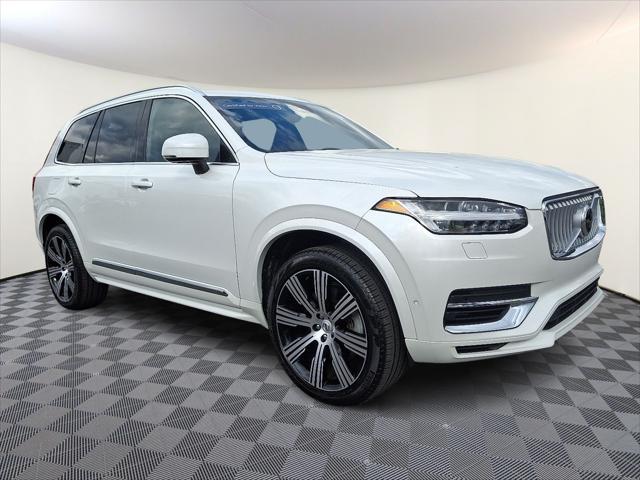 2025 Volvo XC90 - $69,988