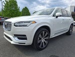 2025 XC90 Thumbnail 3
